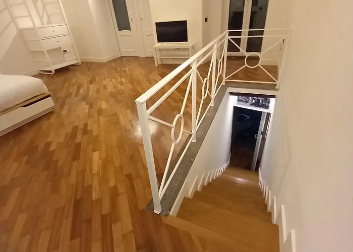 Casa Paride