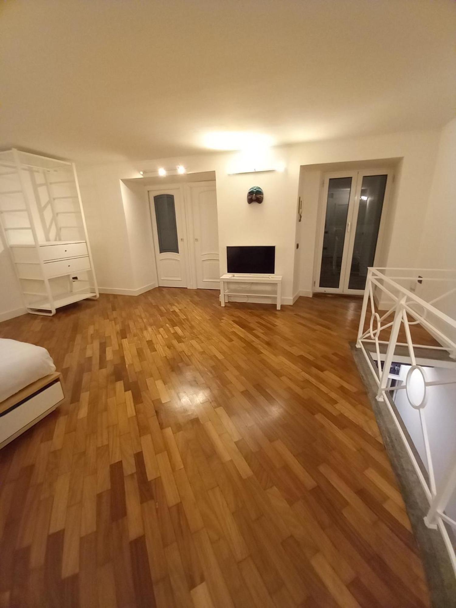 Casa Paride * Naples