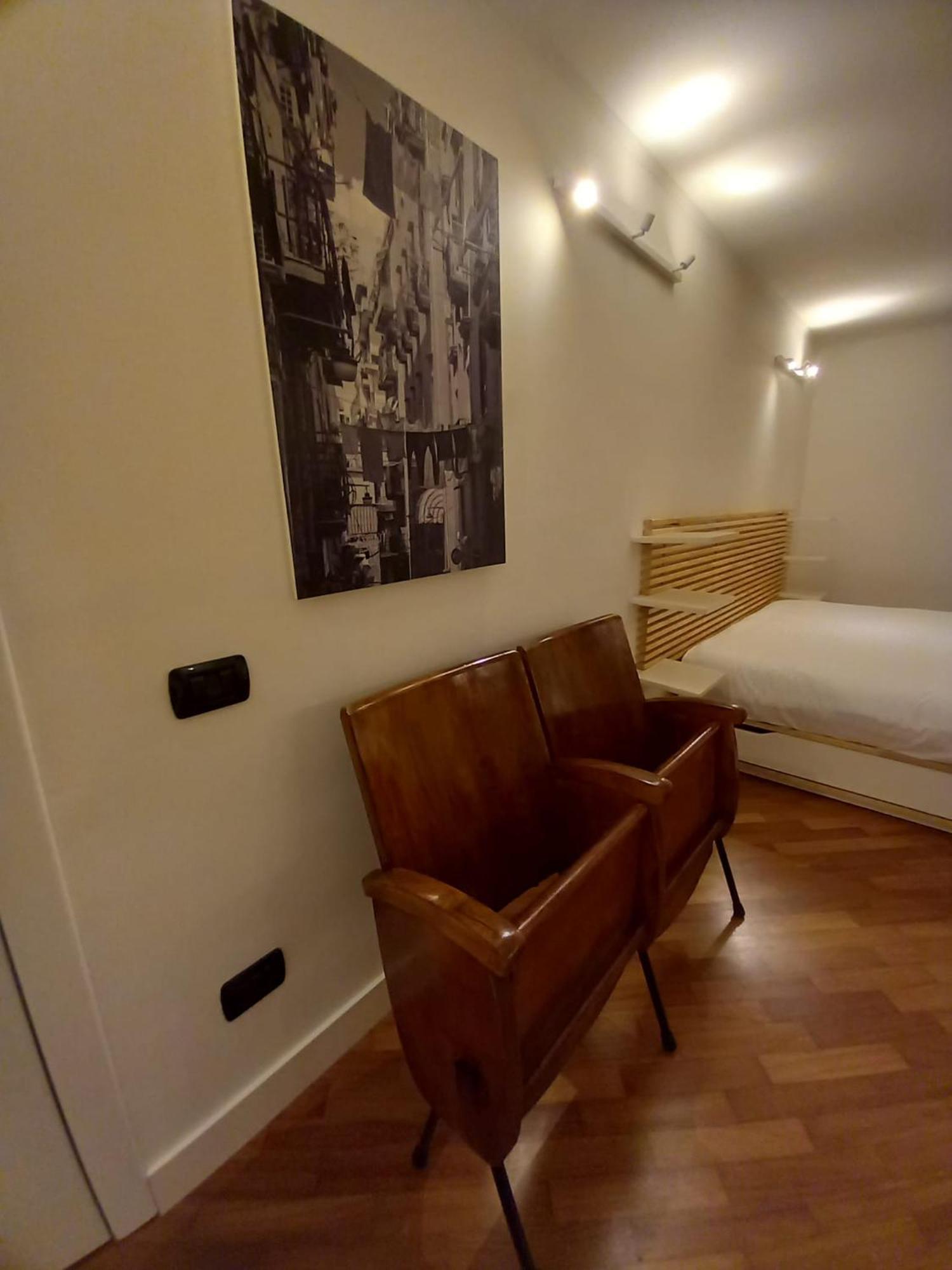 Casa Paride *