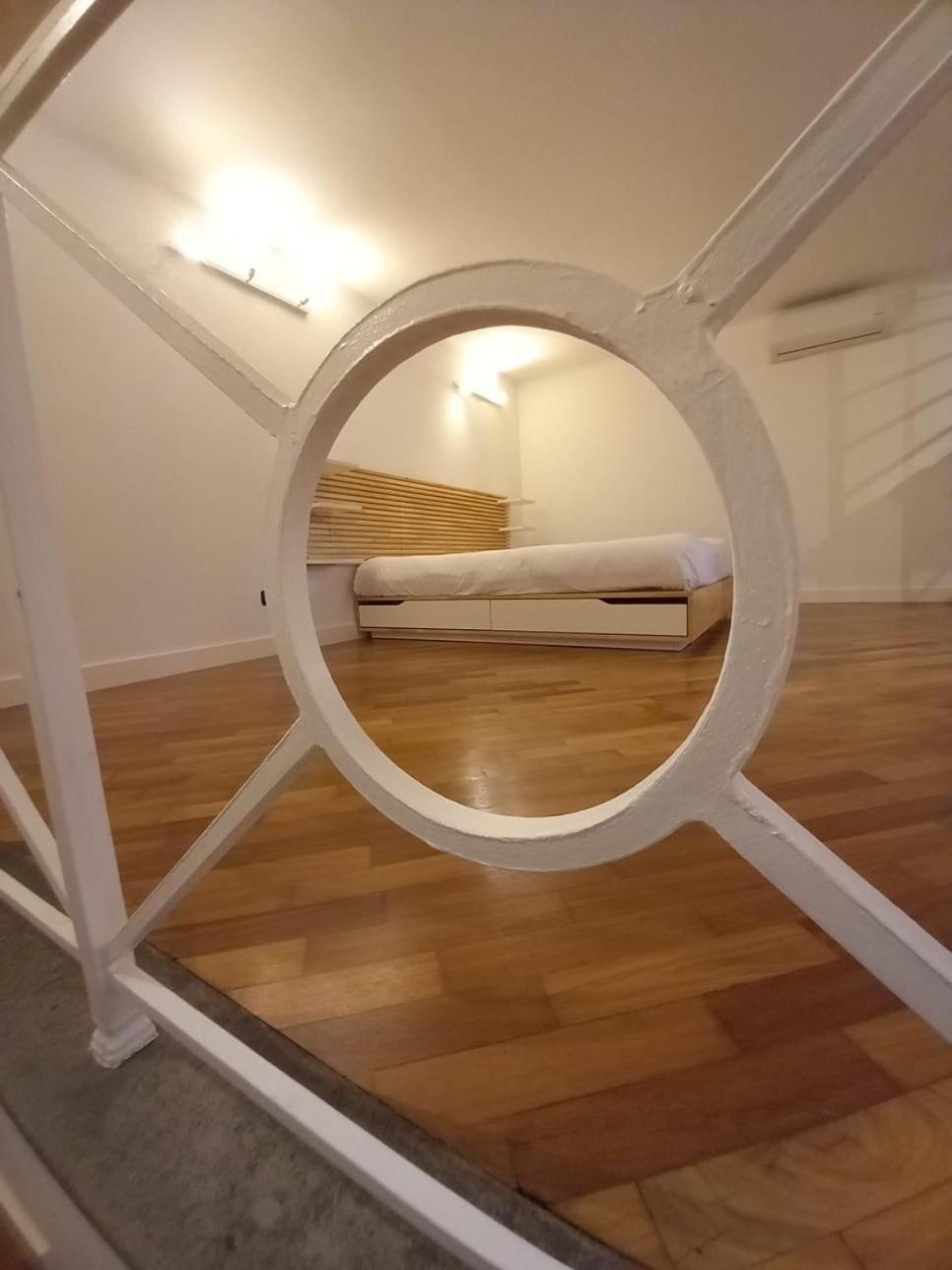 Holiday home Casa Paride Naples