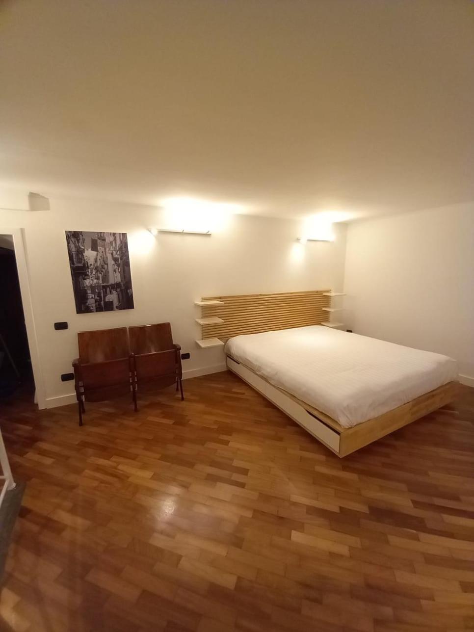 Casa Paride Holiday home Naples