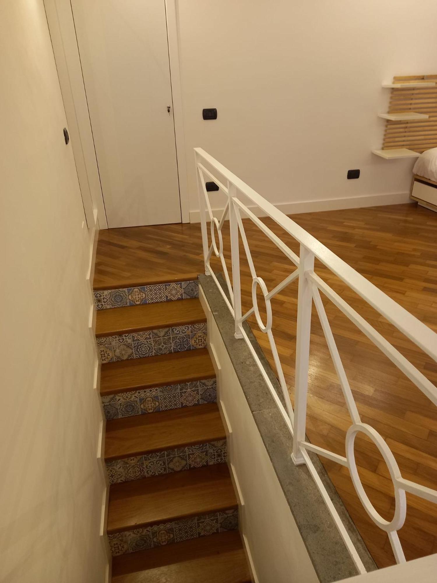 Holiday home Casa Paride Naples