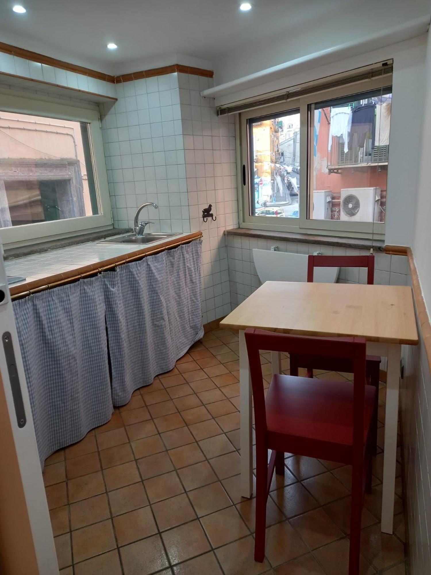 Holiday home Casa Paride