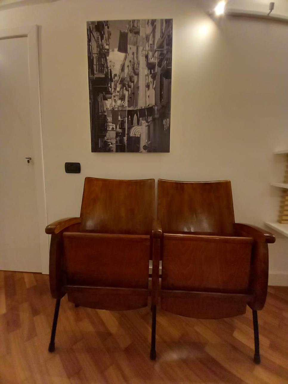 Holiday home Casa Paride *
