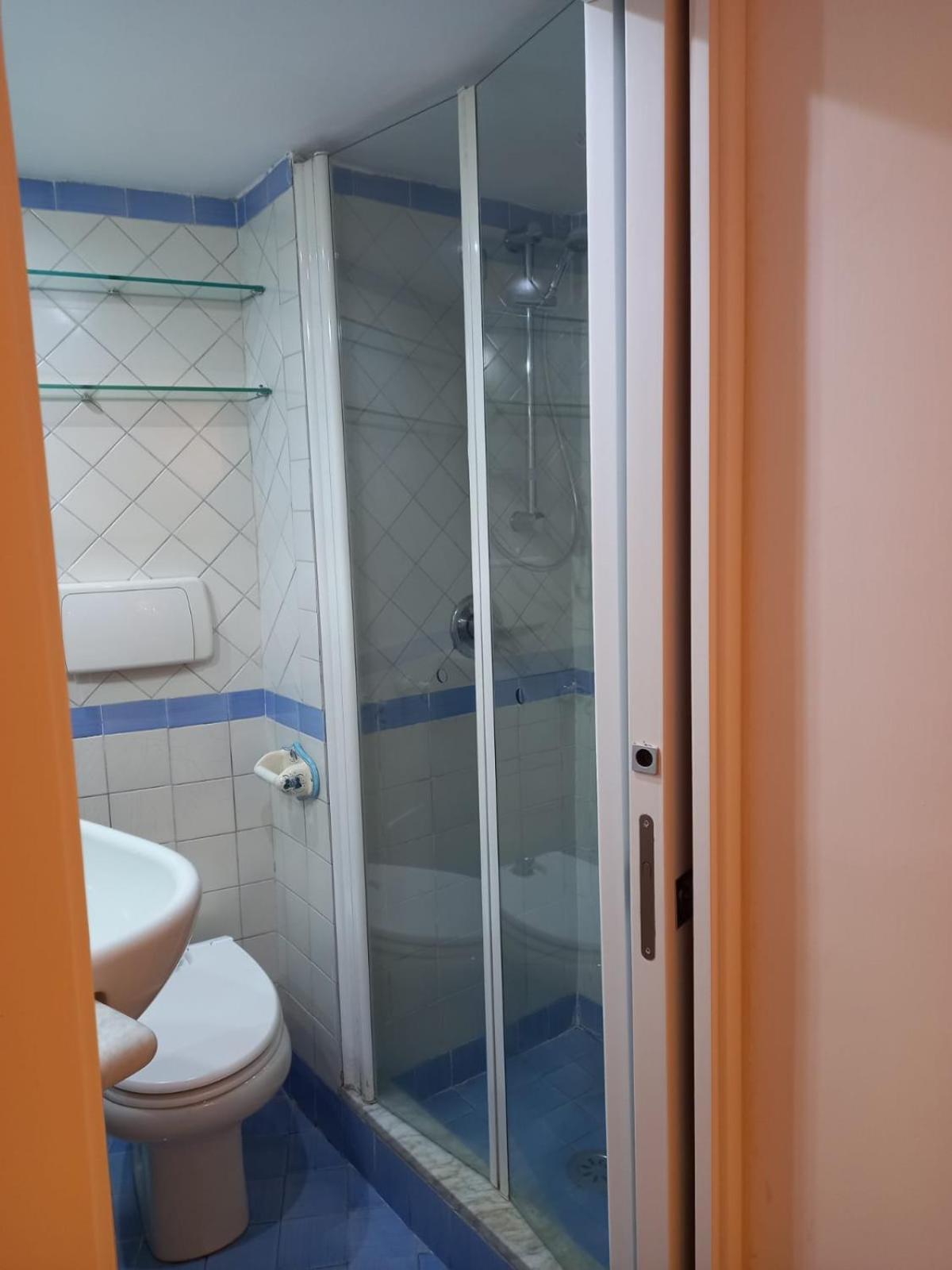 Casa Paride Holiday home *