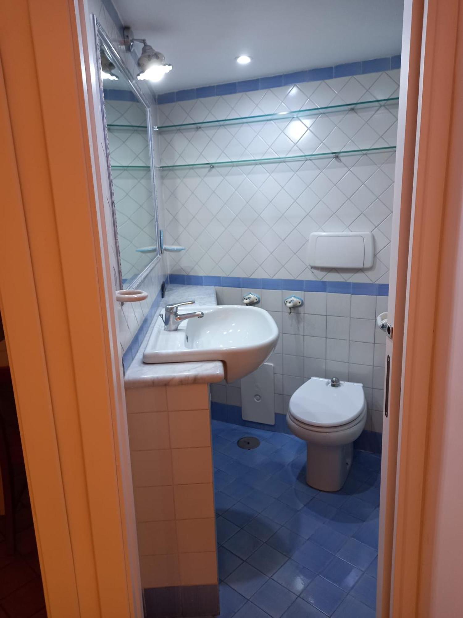 Holiday home Casa Paride