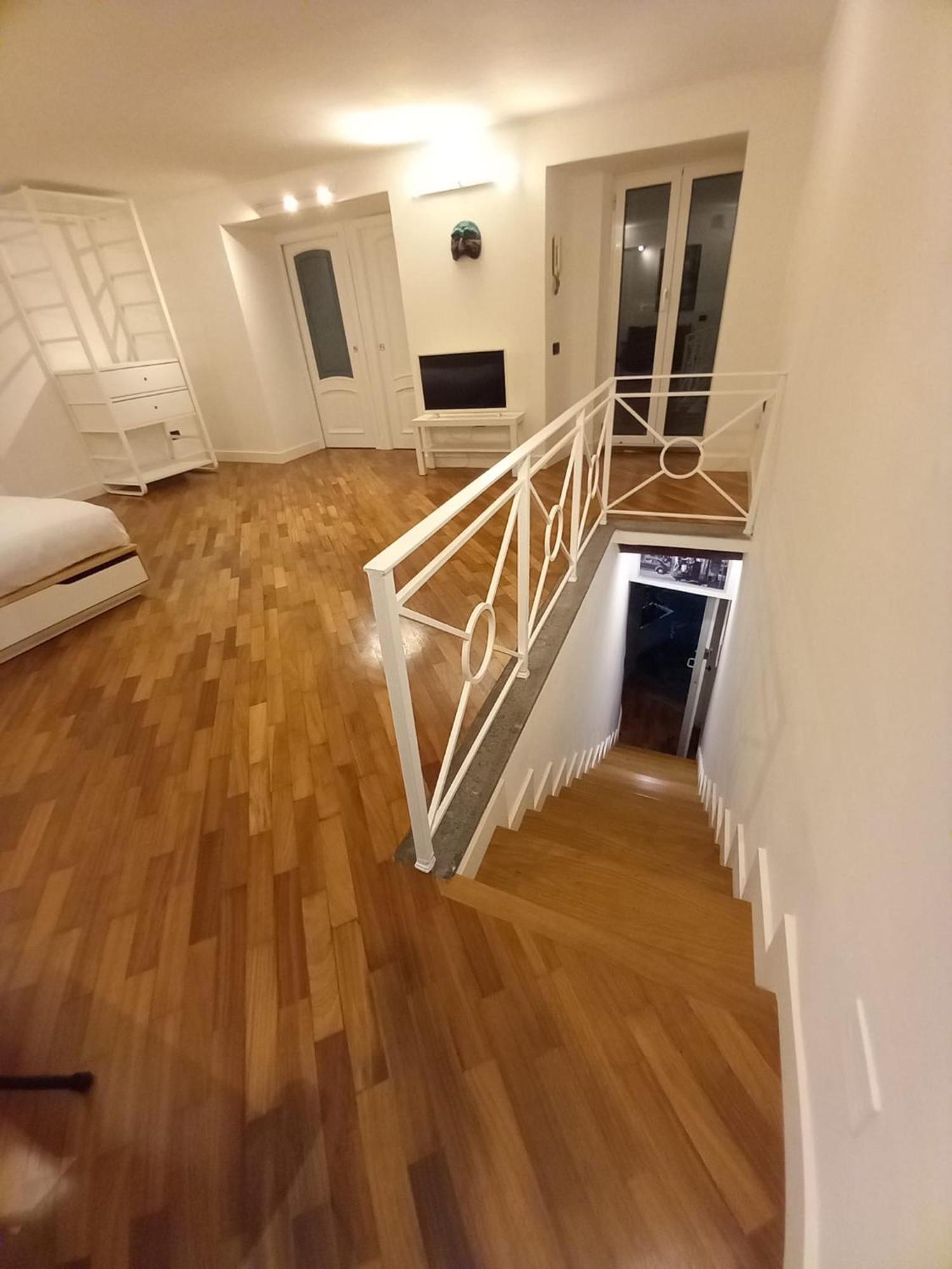 Casa Paride Holiday home *